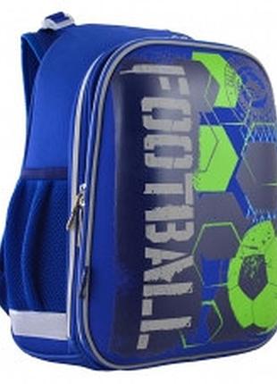Рюкзак школьний 555946 н 12 football