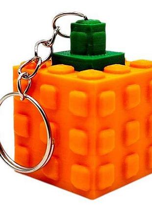 3d брелоки roblox pumpkin/арбус gag keychain, 3d друк