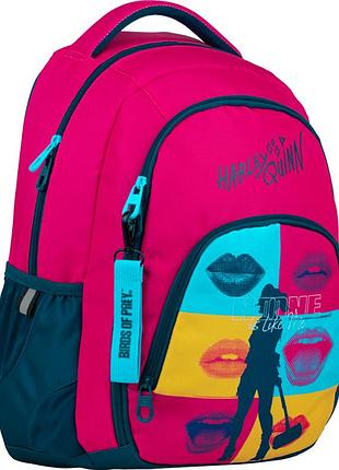 Рюкзак kite education шкільний teens dc22 905м 62003