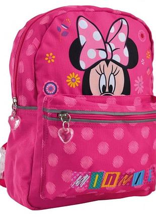 Рюкзак дитячий к 32 minnie 556847 двухсторонний