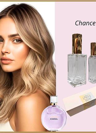Парфум chance шанс (аналог chance eau splendide) - 15мл