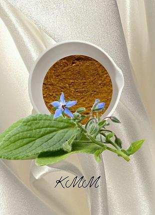 Экстракт огуречника (порошок) - 50г