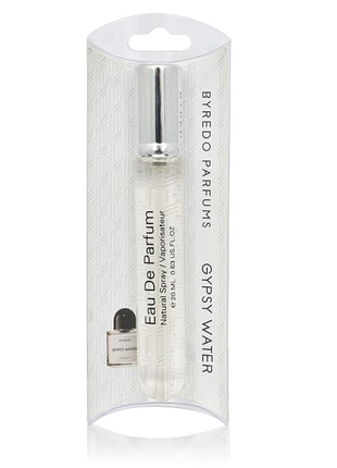 Парфуми в ручці byredo gypsy water/байредо джіпсі вотер/20 мл