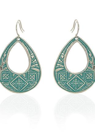 Сережки 9972 варіант 03