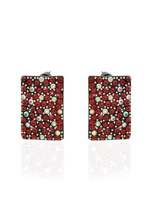 Сережки 2752