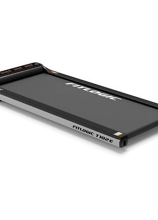 Беговая дорожка fitlogic t102e