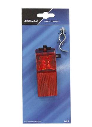 Фара задняя xlc blister