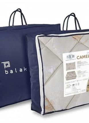 Одеяло теп "camel" верблюжья шерсть 4