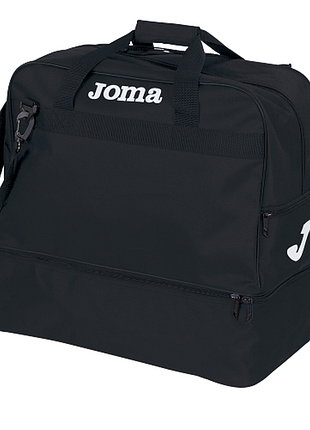 Сумка joma training iii черный уни 48х49х29см