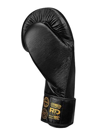 Боксерські рукавиці power padded green hill 4
