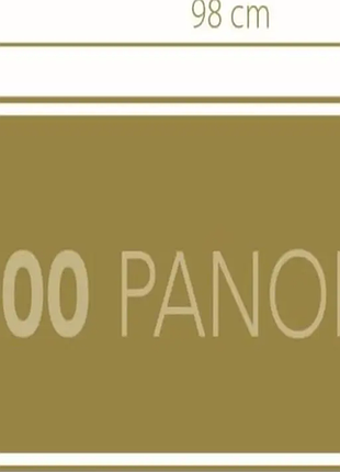 Панорамный пазл clementoni слоны compact panorama 1000 элементов 6