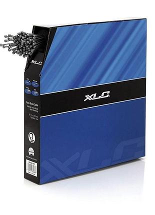 Троси гальмівні xlc br-x16, шосе, 100шт.