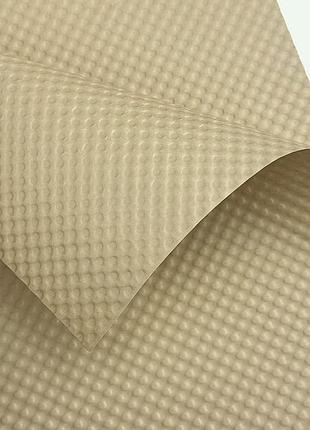 Калька для цветов текстурная 50×50 см, упаковка 10 шт #06