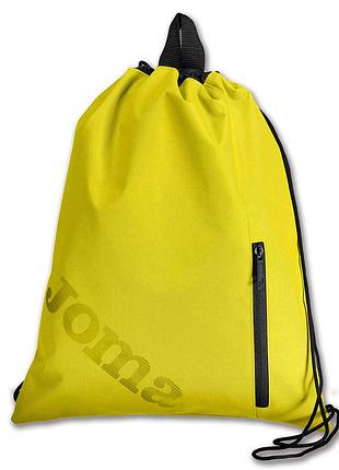 Рюкзак-мішок joma sack -joma лимонний уні 40х34см