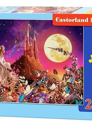Пазли castorland казкові фантазії 260 ел (b-27606)
