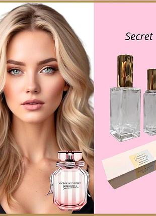 Парфум secret секрет (аналог victoria`s secret bombshell) - 15мл