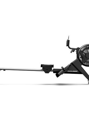 Гребний тренажер fitlogic r1901