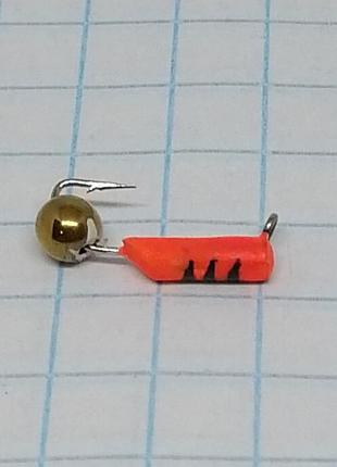 Мормилка гвоздик 0,43 гр