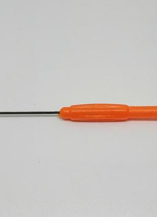 Игла для бойлов