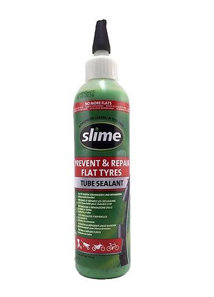 Антипрокольная жидкость для камер slime, 237мл