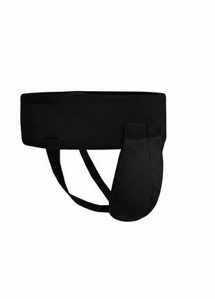 Защита паха v`noks lotta grey s/m 4