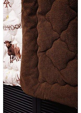 Ковдра pure wool з овечої вовни тм arda 2