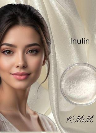 Инулін (inulin) бельгія - 1кг