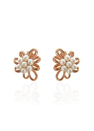 Сережки 5200 варіант 03