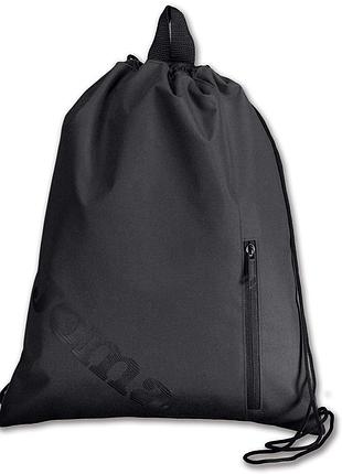 Рюкзак-мешок joma sack-joma черный уни 40х34см