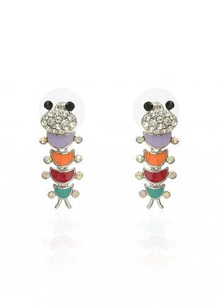 Сережки 8506 варіант 01