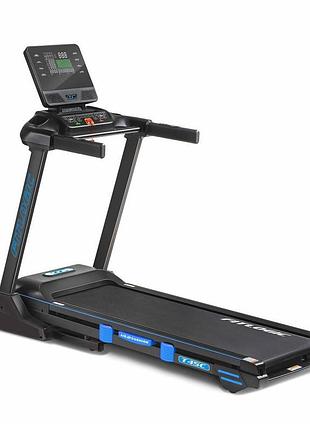 Беговая дорожка fitlogic t45c