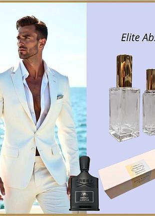 Парфюм elite absolu элитный абсолют (аналог absolu aventus creed) - 15мл