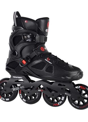 Роликовые коньки tempish ezza 90 /44