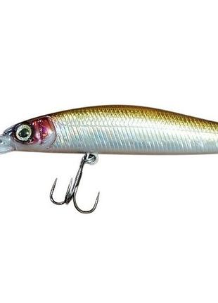 Воблер strike pro jumper dr 90 sp 864v