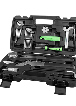 Набір інструментів birzman essential tool box