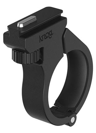 Крепление на руль для фары knog pwr large bar mount