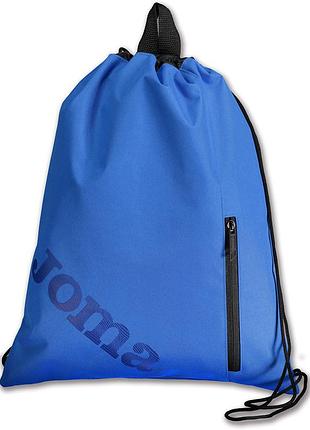 Рюкзак-мішок joma sack-joma синій уні 40х34см