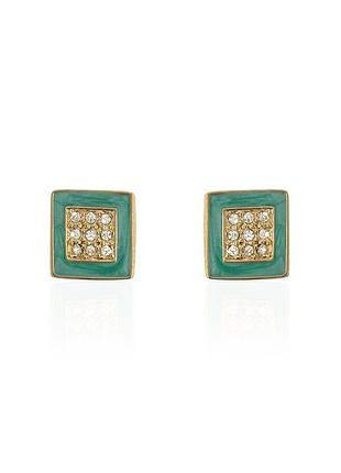 Серьги 8768