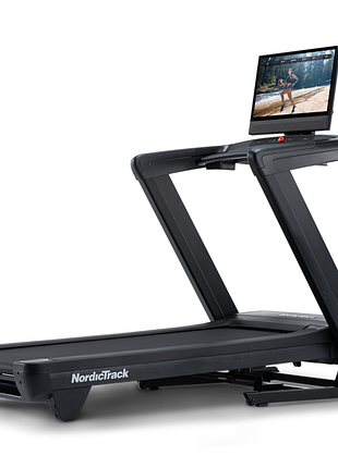 Бігова доріжка nordictrack commercial 2450 ntl19125-int
