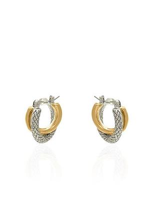 Серьги 8731