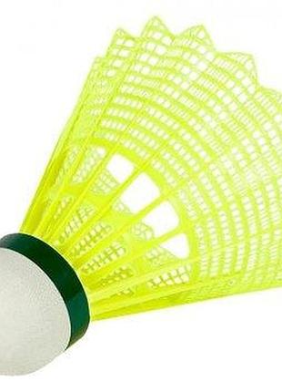 Волан yonex mavis 350 yellow-slow (зелені) поштучно