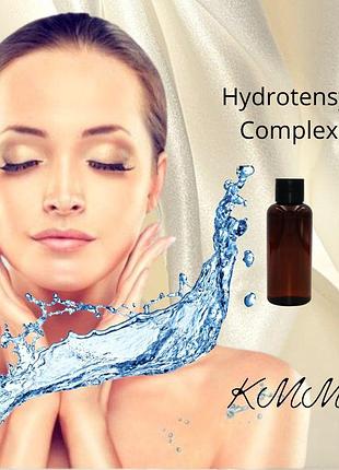 Зволожуючий комплекс hydrotensyl complex (колаген, еластин, екстракт меду) - 100г
