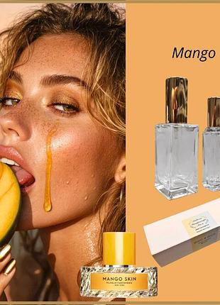 Парфум mango манго (аналог vilhelm parfumerie mango skin) - 15мл
