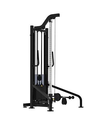 Регульована тяга impulse classic adjustable hi / lo pulley