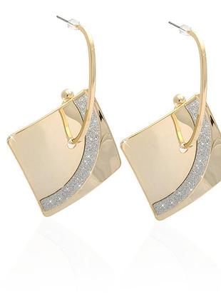 Сережки 8685 варіант 01