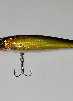 Воблер strike pro beakster 90f 154rg