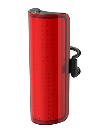 Мигалка задняя knog big cobber rear 270 lumens