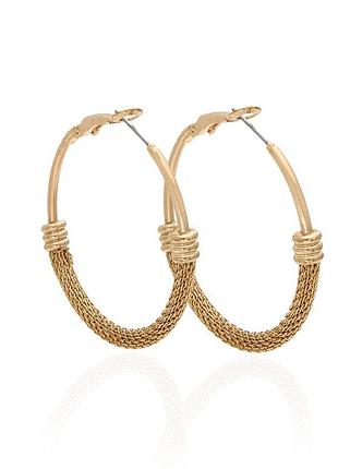 Серьги 9975 вариант 02
