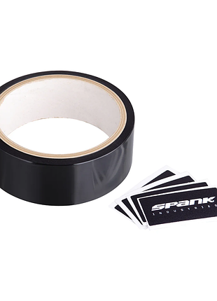 Ободная лента spank tubeless, 33mm*66m