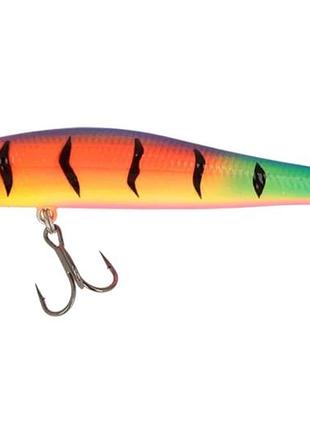Воблер strike pro jumper 90 sp a167f